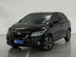 CHEVROLET Onix Hatch 1.0 4P FLEX LTZ TURBO AUTOM�TICO