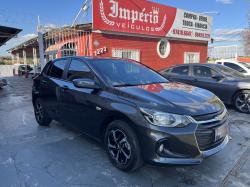 CHEVROLET Onix Hatch 1.0 12V 4P FLEX LT