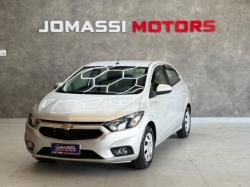 CHEVROLET Onix Hatch 1.0 4P FLEX LT