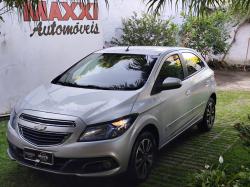 CHEVROLET Onix Hatch 1.4 4P FLEX LTZ