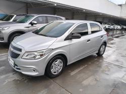 CHEVROLET Onix Hatch 1.0 4P FLEX JOY