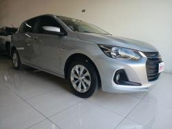 CHEVROLET Onix Hatch 1.0 12V 4P FLEX LTZ TURBO