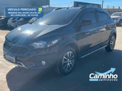 CHEVROLET Onix Hatch 1.4 4P FLEX ACTIV