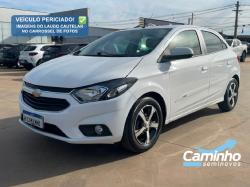 CHEVROLET Onix Hatch 1.4 4P FLEX LTZ AUTOM�TICO