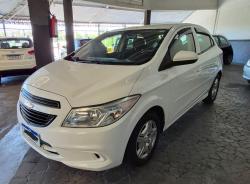 CHEVROLET Onix Hatch 1.0 4P FLEX JOY