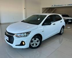 CHEVROLET Onix Hatch 1.0 12V 4P FLEX TURBO