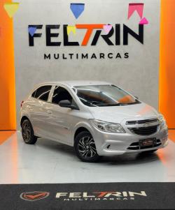 CHEVROLET Onix Hatch 1.0 12V 4P FLEX LT