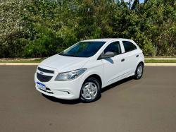 CHEVROLET Onix Hatch 1.0 12V 4P FLEX LT