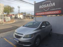 CHEVROLET Onix Hatch 1.4 4P FLEX LT