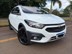 CHEVROLET Onix Hatch 1.4 4P FLEX ACTIV AUTOM�TICO