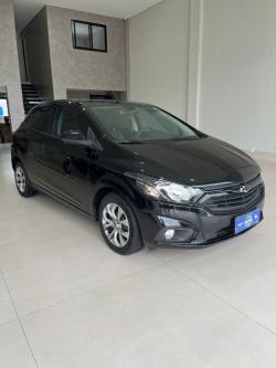 CHEVROLET Onix Hatch 1.0 4P FLEX JOY BLACK