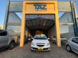 CHEVROLET Onix Hatch 1.4 4P FLEX LTZ AUTOM�TICO