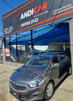CHEVROLET Onix Hatch 1.0 12V 4P FLEX LT
