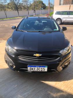 CHEVROLET Onix Hatch 1.4 4P FLEX ACTIV AUTOM�TICO