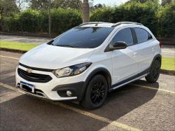 CHEVROLET Onix Hatch 1.4 4P FLEX ACTIV AUTOM�TICO