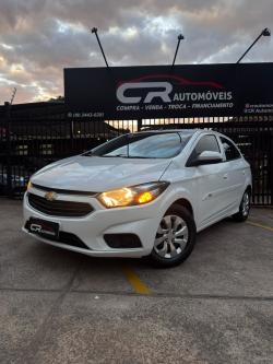 CHEVROLET Onix Hatch 1.0 12V 4P FLEX LT