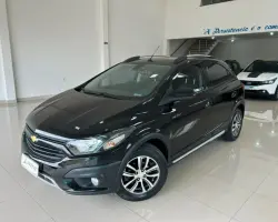 CHEVROLET Onix Hatch 1.4 4P FLEX ACTIV AUTOM�TICO