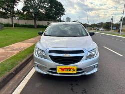 CHEVROLET Onix Hatch 1.0 4P FLEX JOY