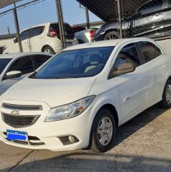 CHEVROLET Onix Hatch 1.0 4P FLEX LT