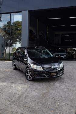 CHEVROLET Onix Hatch 1.0 12V 4P FLEX