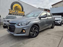 CHEVROLET Onix Hatch 1.0 4P FLEX LT2
