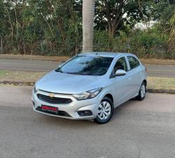 CHEVROLET Onix Hatch 1.0 12V 4P FLEX LT