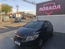 CHEVROLET Onix Hatch 1.0 4P FLEX JOY