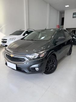 CHEVROLET Onix Hatch 1.0 4P FLEX LT