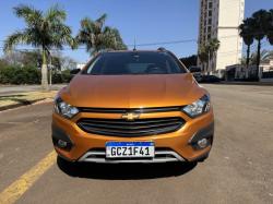 CHEVROLET Onix Hatch 1.4 4P FLEX ACTIV