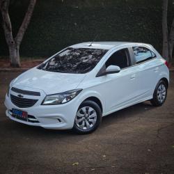 CHEVROLET Onix Hatch 1.0 4P FLEX JOY