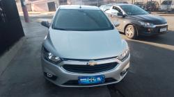 CHEVROLET Onix Hatch 1.4 4P FLEX LTZ AUTOM�TICO