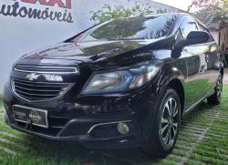 CHEVROLET Onix Hatch 1.4 4P FLEX LTZ
