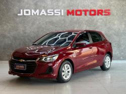 CHEVROLET Onix Hatch 1.0 4P FLEX LT