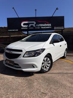 CHEVROLET Onix Hatch 1.0 4P FLEX JOY
