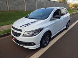 CHEVROLET Onix Hatch 1.4 4P FLEX EFFECT