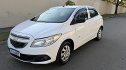 CHEVROLET Onix Hatch 1.0 4P FLEX LT