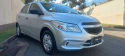 CHEVROLET Onix Hatch 1.0 4P FLEX LS