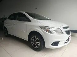 CHEVROLET Onix Hatch 1.0 4P FLEX LT