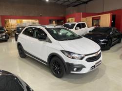 CHEVROLET Onix Hatch 1.4 4P FLEX ACTIV