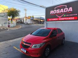 CHEVROLET Onix Hatch 1.0 4P FLEX JOY