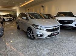 CHEVROLET Onix Hatch 1.4 4P FLEX LTZ AUTOM�TICO