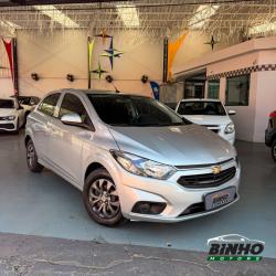 CHEVROLET Onix Hatch 1.0 4P FLEX JOY