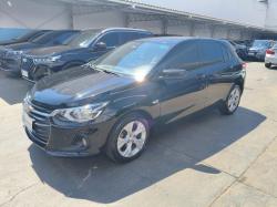 CHEVROLET Onix Hatch 1.0 4P FLEX LTZ TURBO AUTOM�TICO