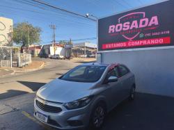 CHEVROLET Onix Hatch 1.4 4P FLEX LT AUTOM�TICO
