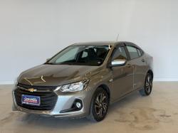 CHEVROLET Onix Hatch 1.0 12V 4P FLEX LT TURBO AUTOM�TICO