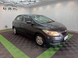 CHEVROLET Onix Hatch 1.0 4P FLEX JOY
