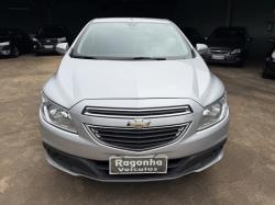 CHEVROLET Onix Hatch 1.0 4P FLEX LT