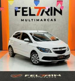 CHEVROLET Onix Hatch 1.4 4P FLEX LT