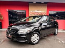 CHEVROLET Onix Hatch 1.0 4P FLEX JOY