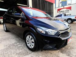 CHEVROLET Onix Hatch 1.0 12V 4P FLEX LT